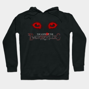 The Hound Of The Baskervilles Hoodie